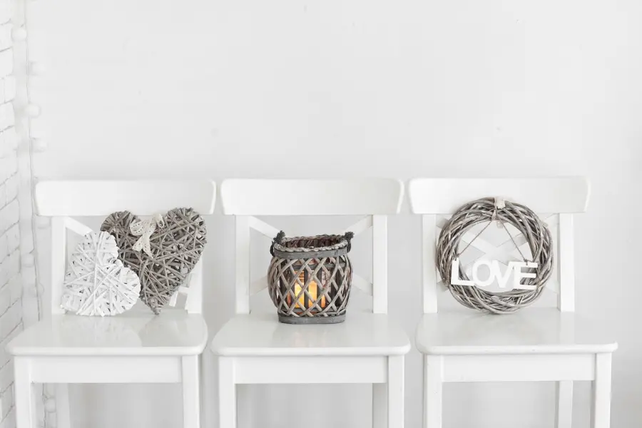 Gli accessori indispensabili in una cucina Shabby Chic