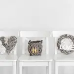 Gli accessori indispensabili in una cucina Shabby Chic