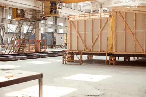 Case prefabbricate: vantaggi e svantaggi del possederne una