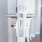 Le caratteristiche di una porta blindata