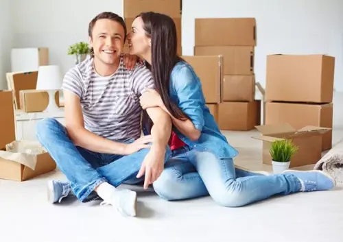 Giovani coppie, quale soluzione abitativa scegliere