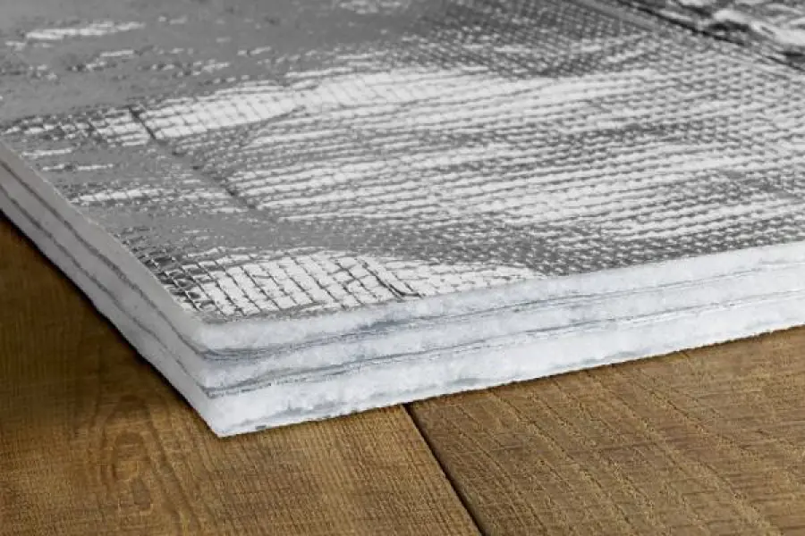 Cappotto termico, un intervento per migliorare l’efficientamento energetico