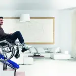 Eliminare le barriere architettoniche in casa: le soluzioni