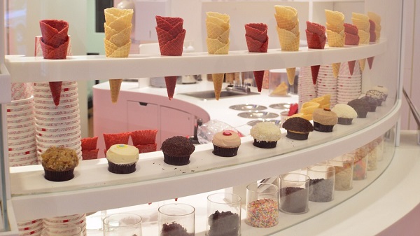 Attrezzature gelateria: quali sono quelle che non possono mancare