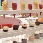 Attrezzature gelateria: quali sono quelle che non possono mancare