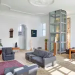 Ascensore in casa: vantaggi e manutenzione