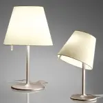 Lampade da tavolo: 5 idee da cui trarre ispirazione