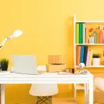 Quali sono i colori migliori per il tuo home office?