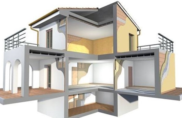 Sistemi costruttivi a secco, un sistema sempre più diffuso per le ristrutturazioni