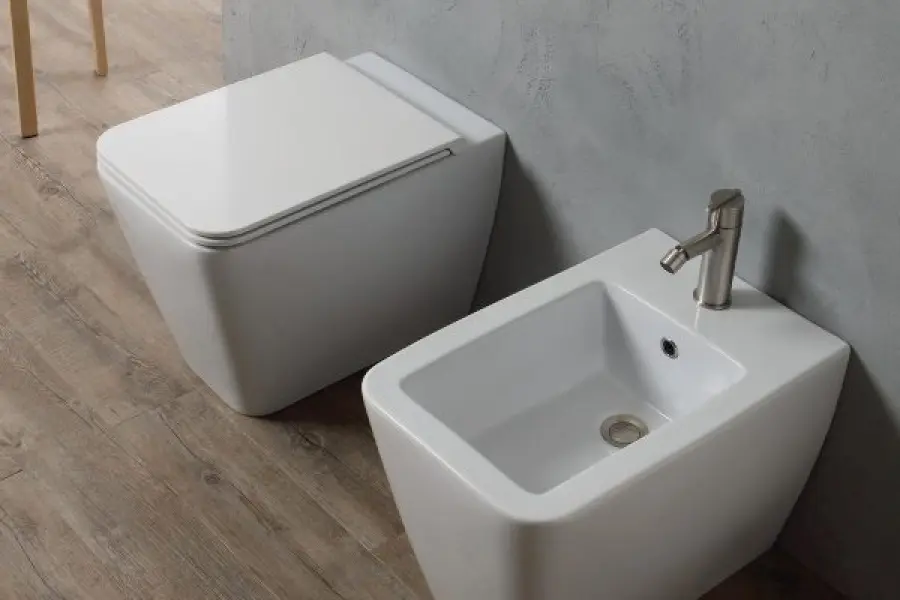 Come scegliere i sanitari per il tuo bagno