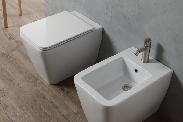 Come scegliere i sanitari per il tuo bagno