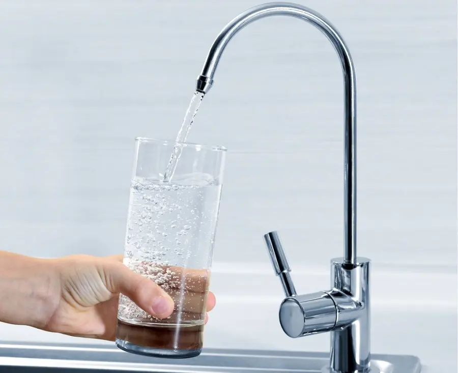 Come riutilizzare e non sprecare l'acqua in casa