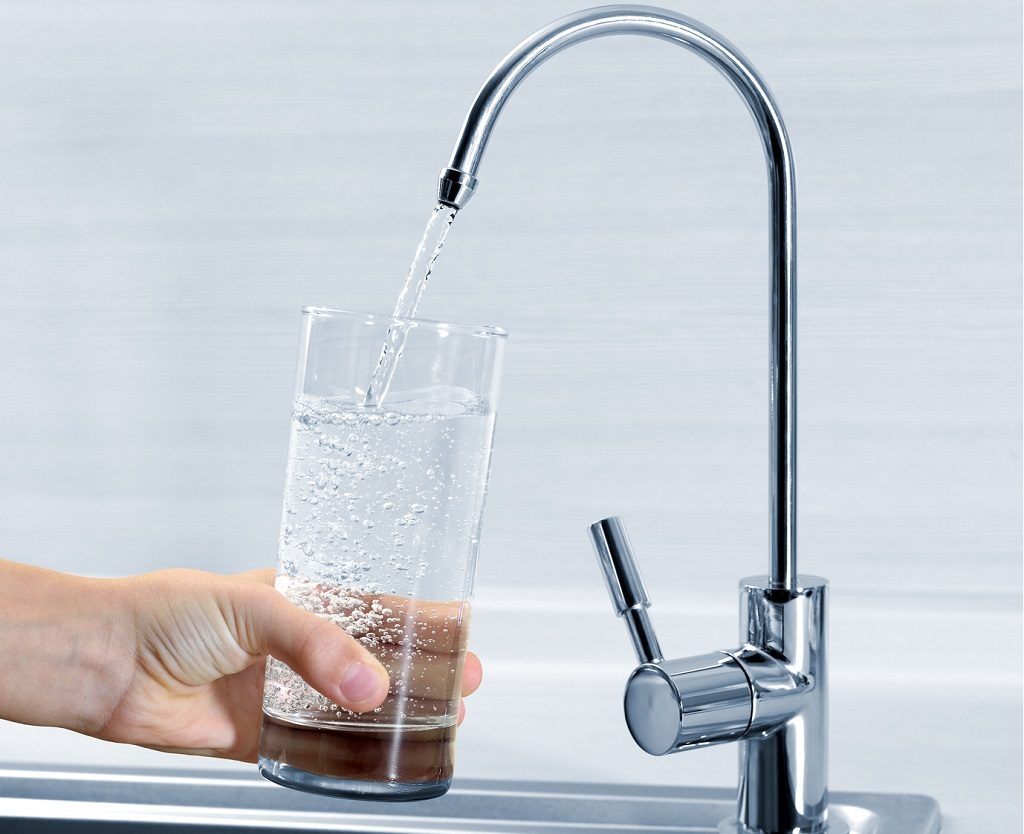 Come riutilizzare e non sprecare l'acqua in casa