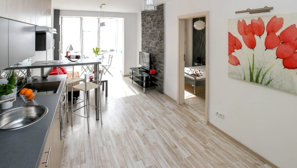 Come decorare i pavimenti per risaltare la propria casa