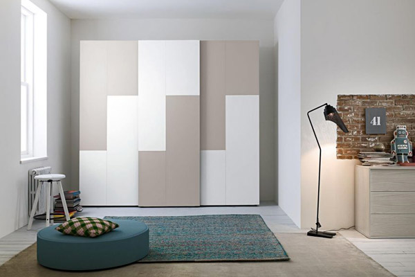 Che armadio scegliere?