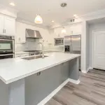 Cucina a vista vs cucina abitabile: quale scegliere?