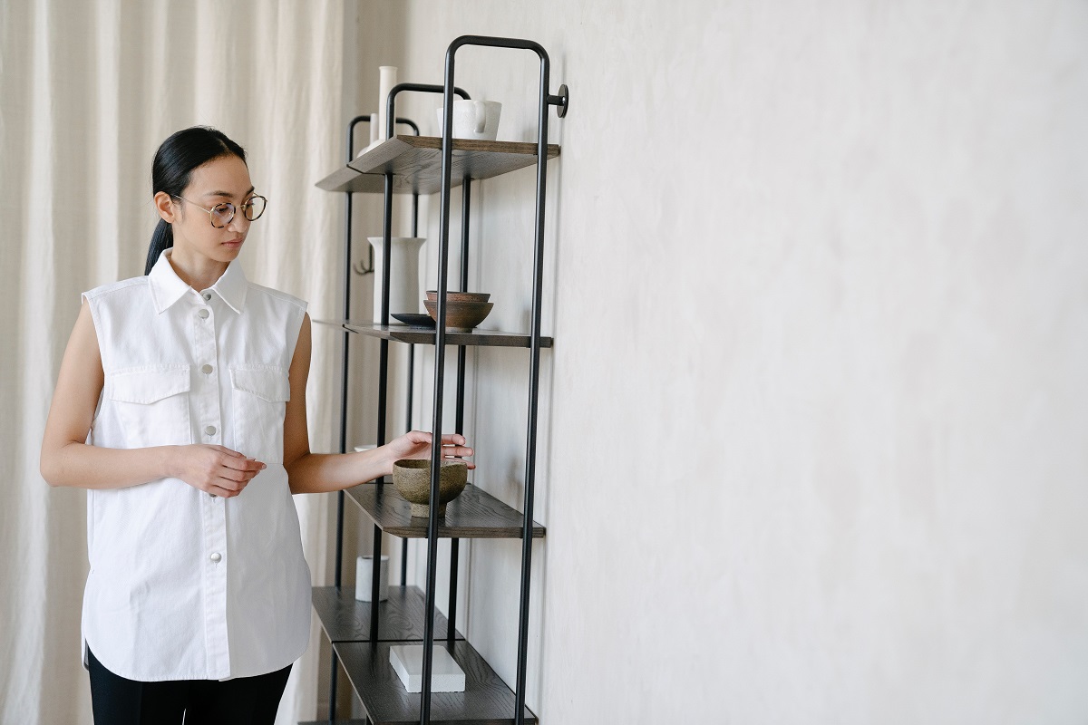 Come svuotare un appartamento completamente arredato?