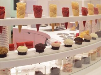 gelateria